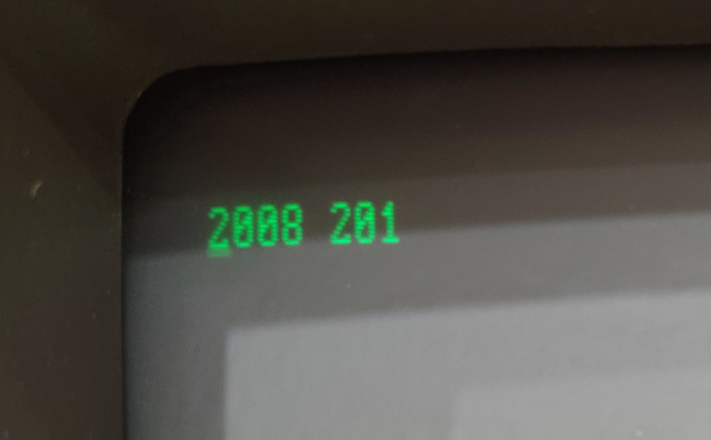 Compaq Portable Plus